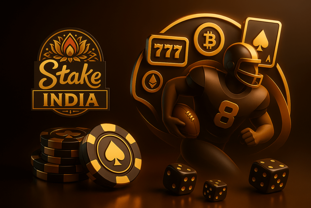 Stake Casino Sports Section